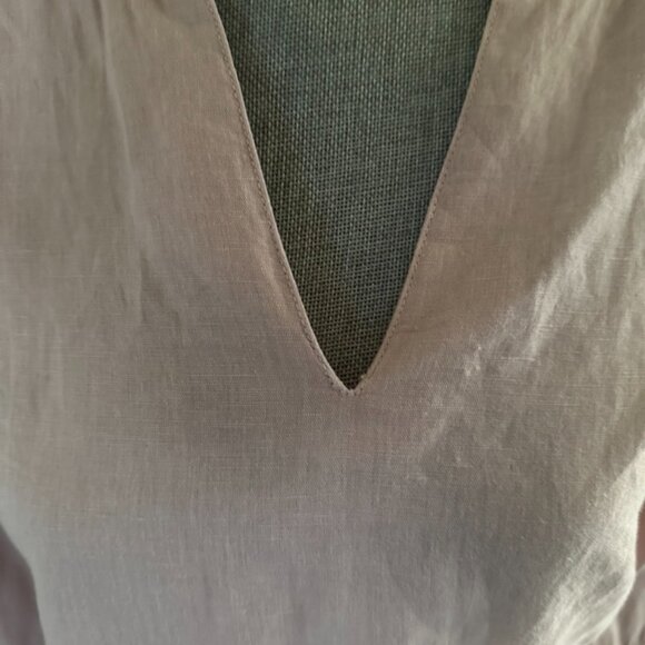 Rachel Zoe Light Pink Top - Picture 5 of 7